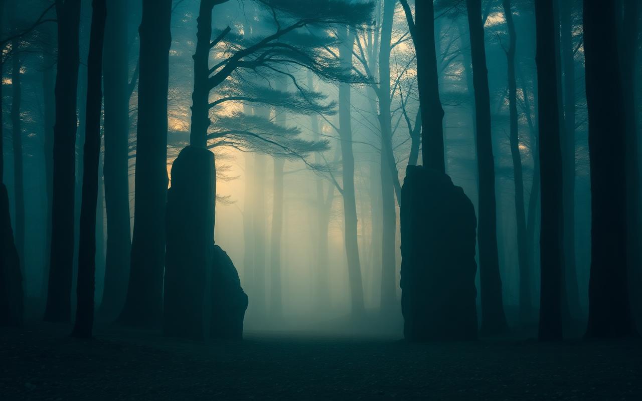 Passage