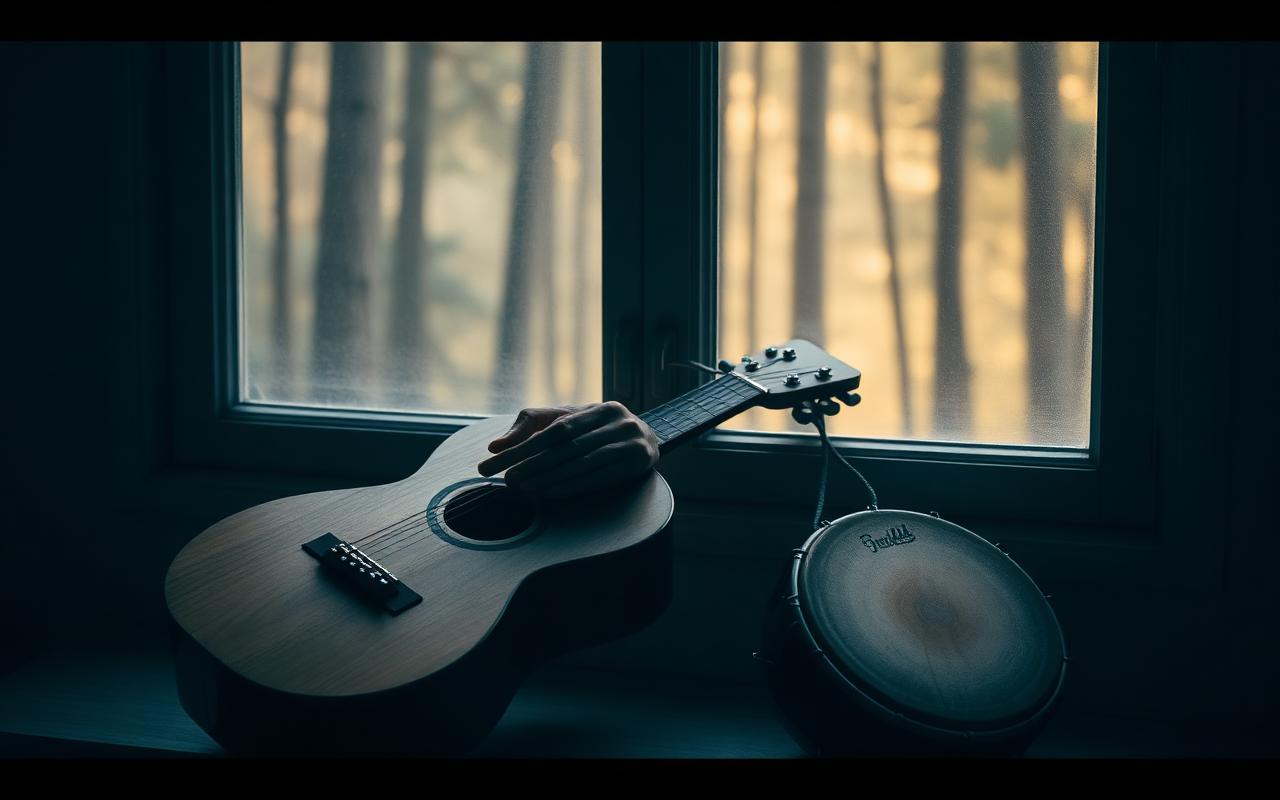 Sacred Music
